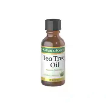 Nature's Bounty Tea Tree Oil